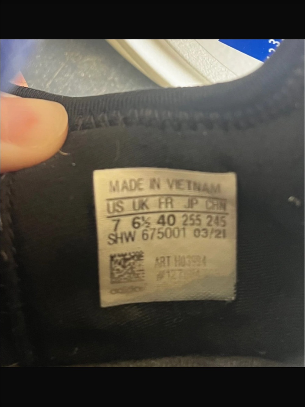 adidas NMD R1 - Picture 2 of 2